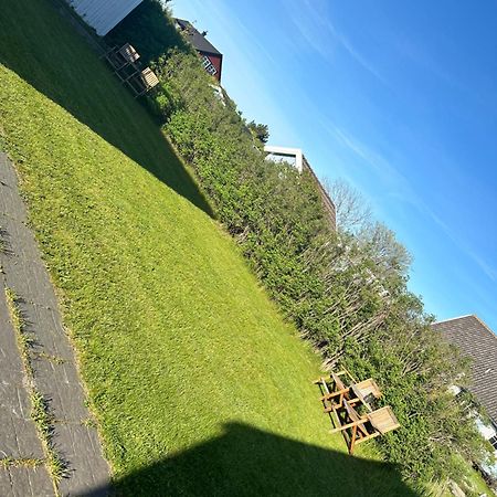 Byxelkrok, Solis Exteriör bild