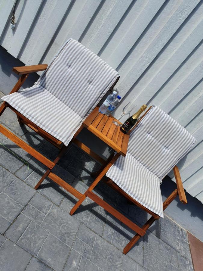 Byxelkrok, Solis Exteriör bild
