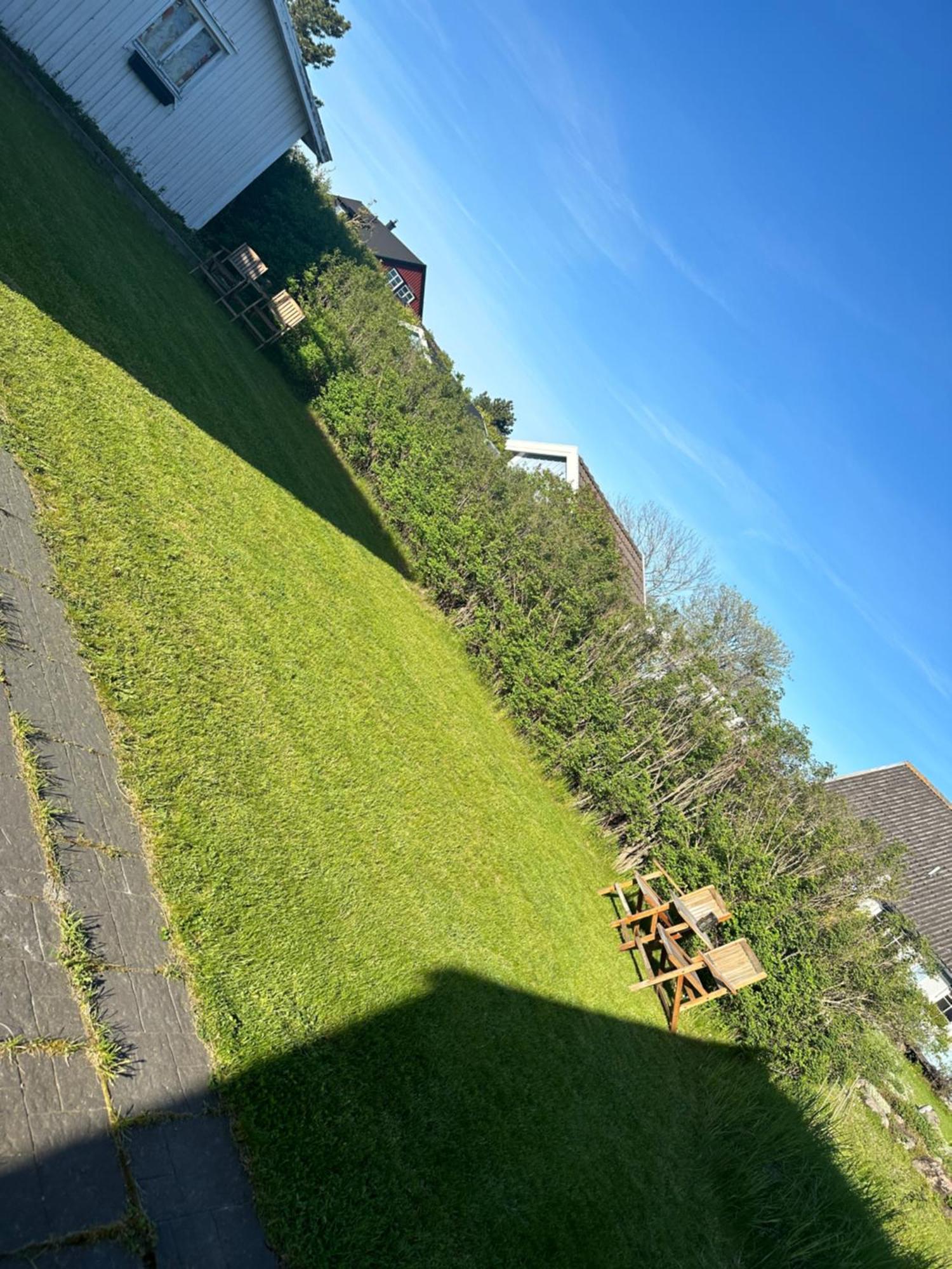 Byxelkrok, Solis Exteriör bild